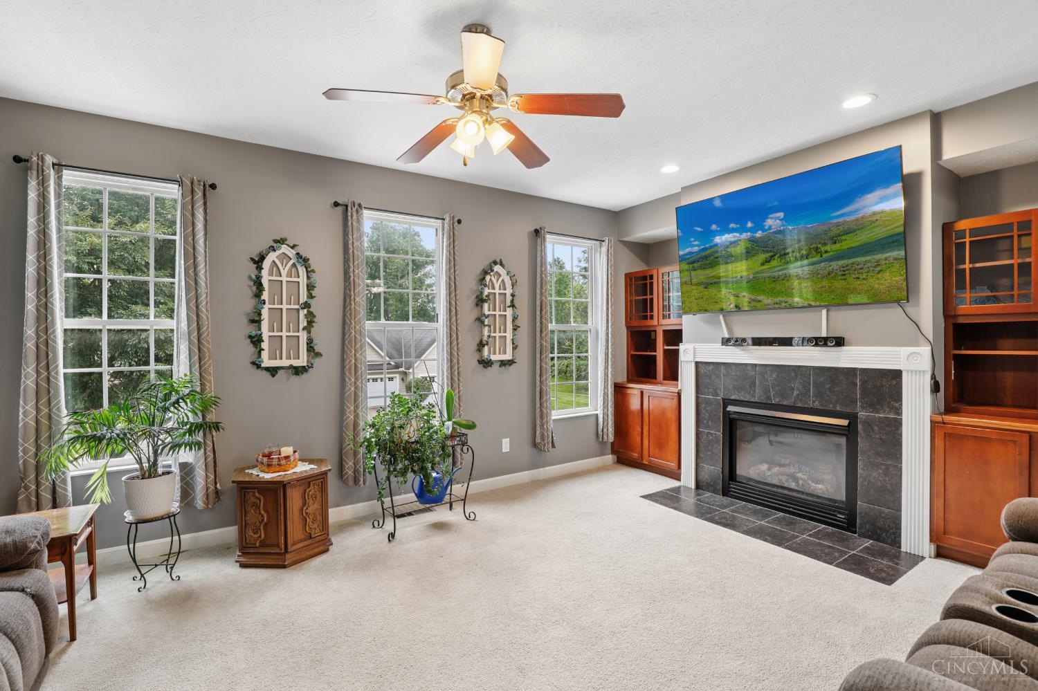 1500 Quarter Horse Circle