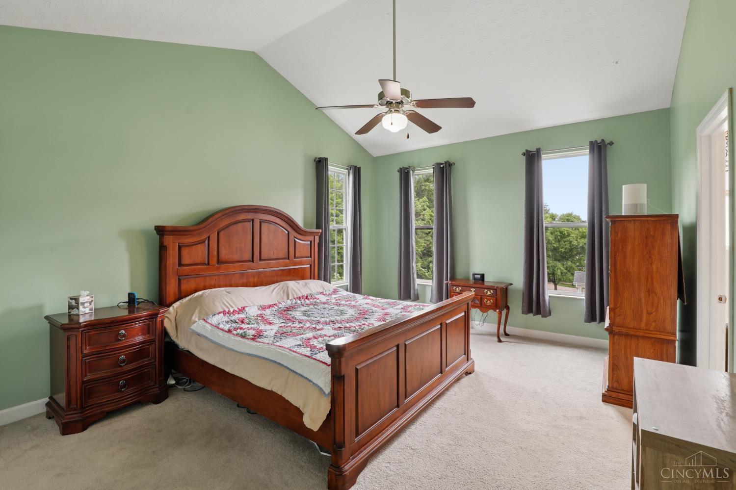 1500 Quarter Horse Circle
