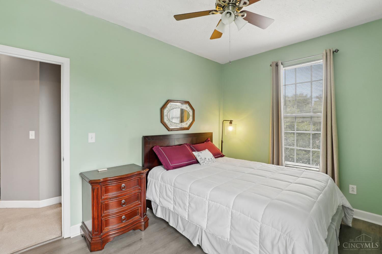1500 Quarter Horse Circle