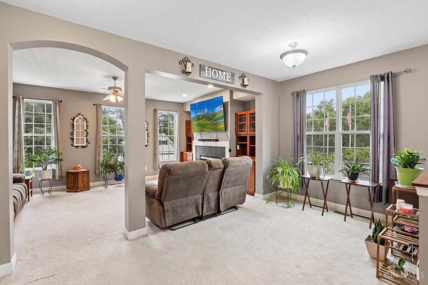 1500 Quarter Horse Circle