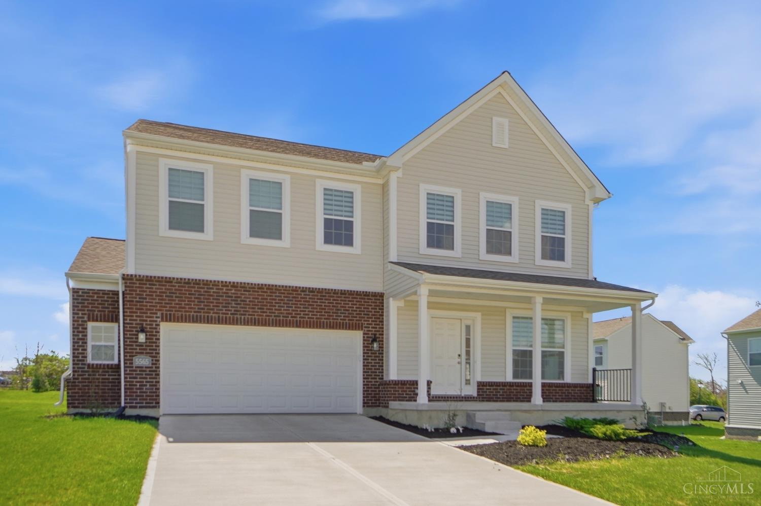 5565 Scenic Trail Drive