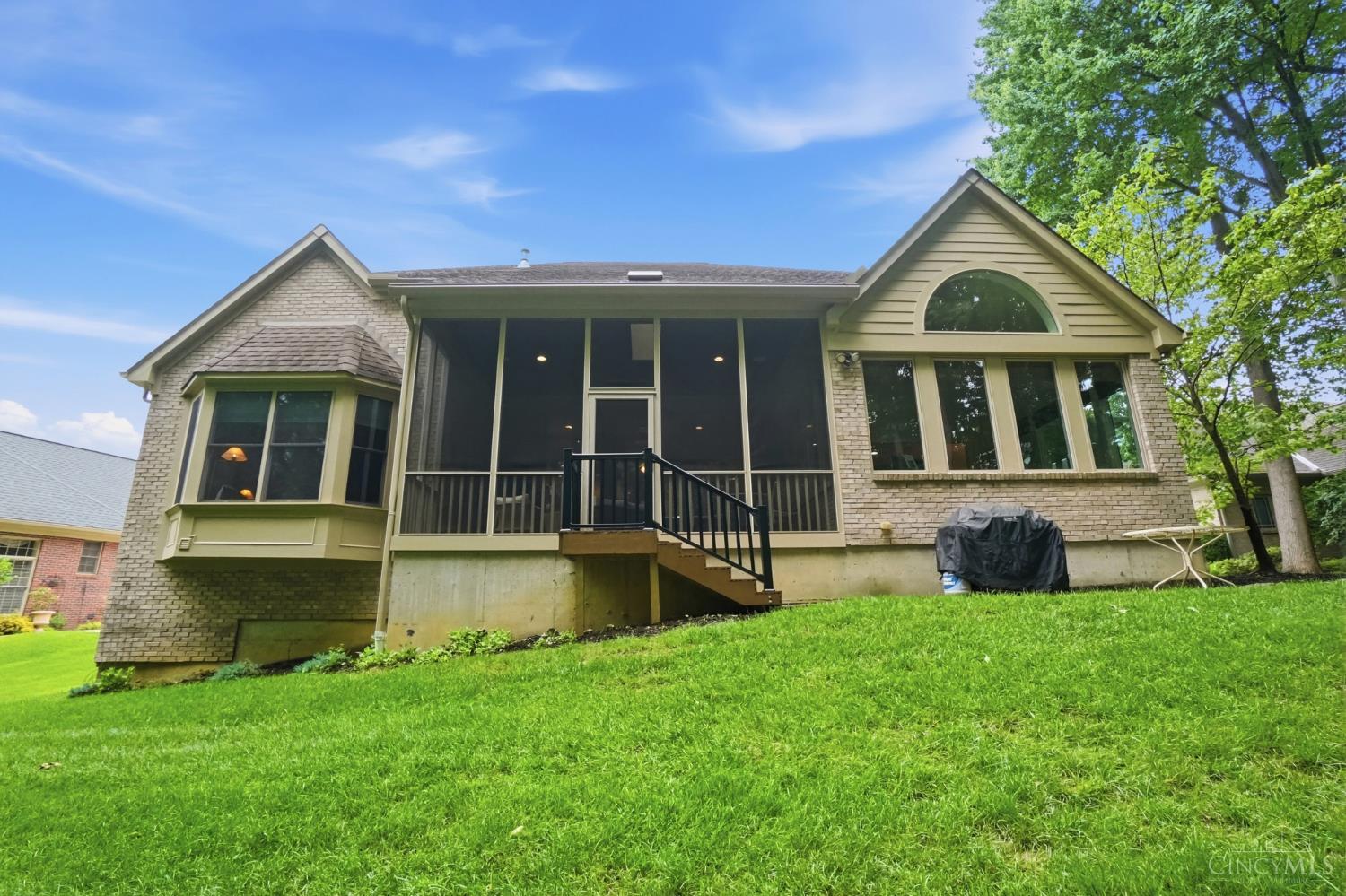 5434 Grand Legacy Drive