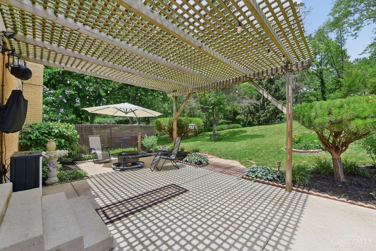 5328 Cleander Drive