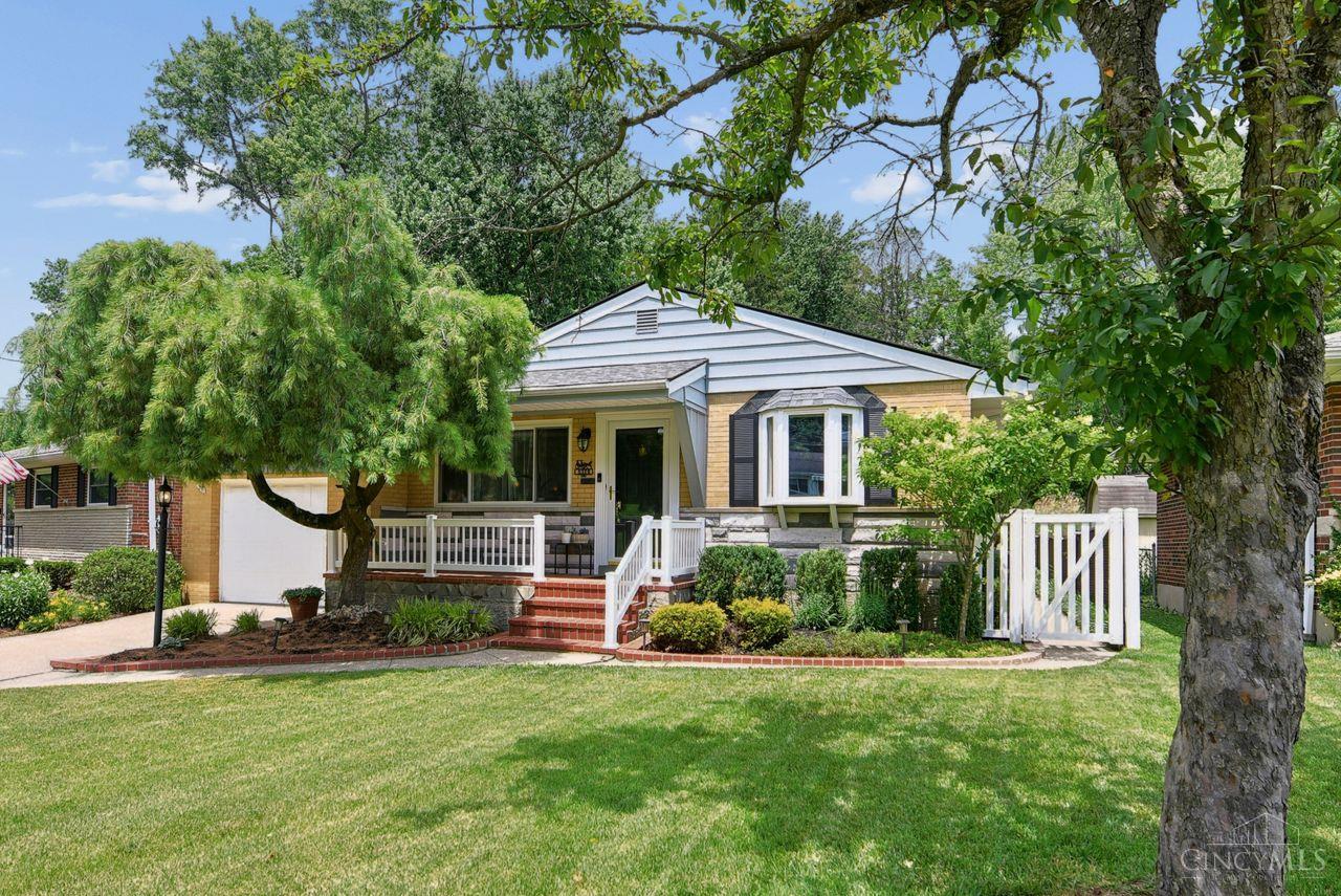 5328 Cleander Drive