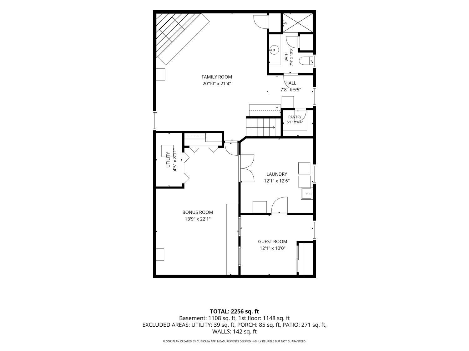 5328 Cleander Drive