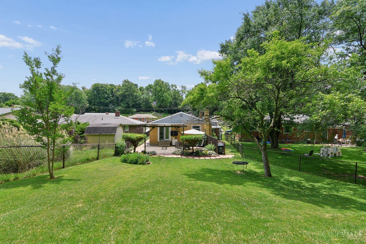 5328 Cleander Drive