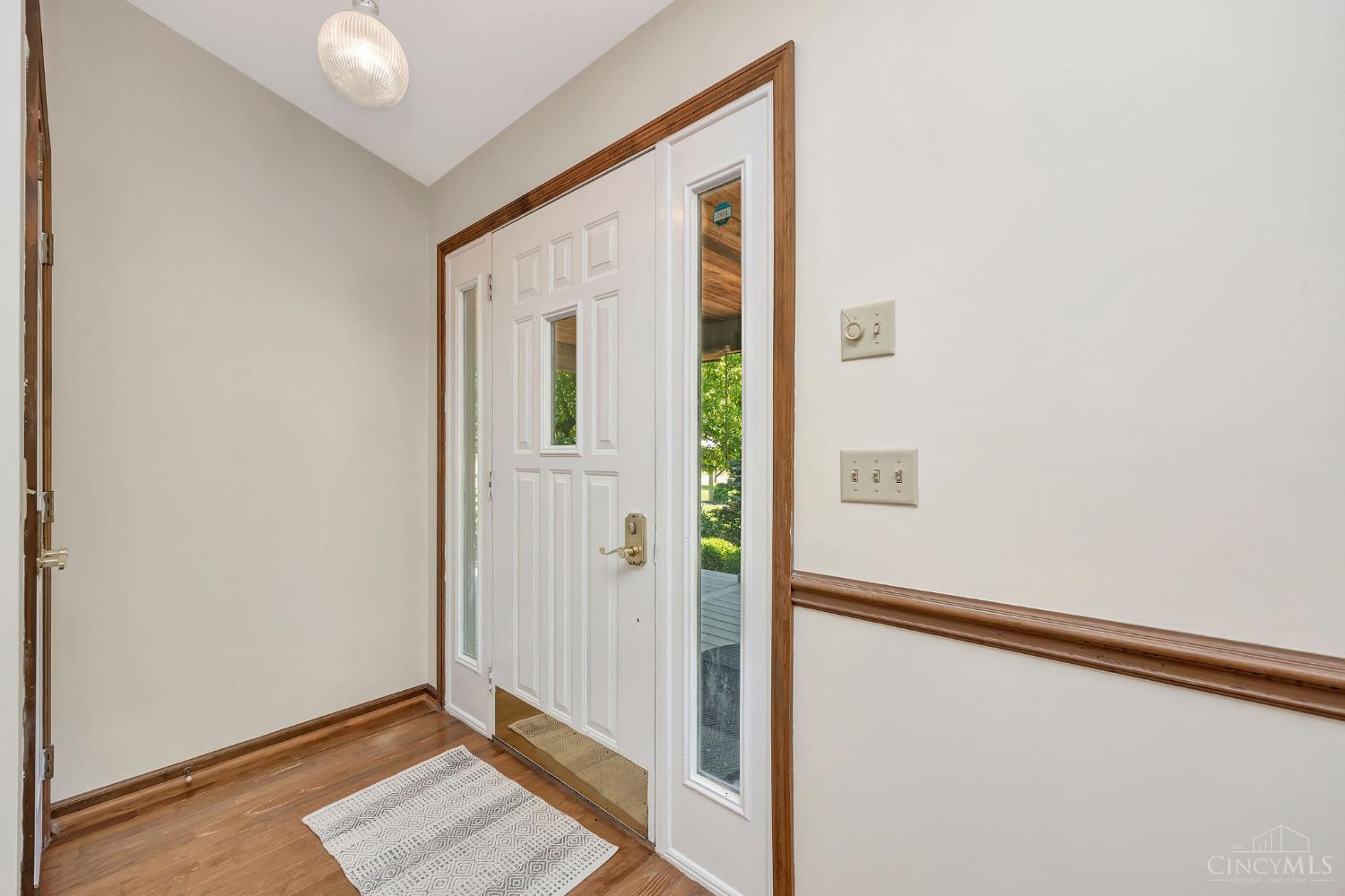 464 gates Road