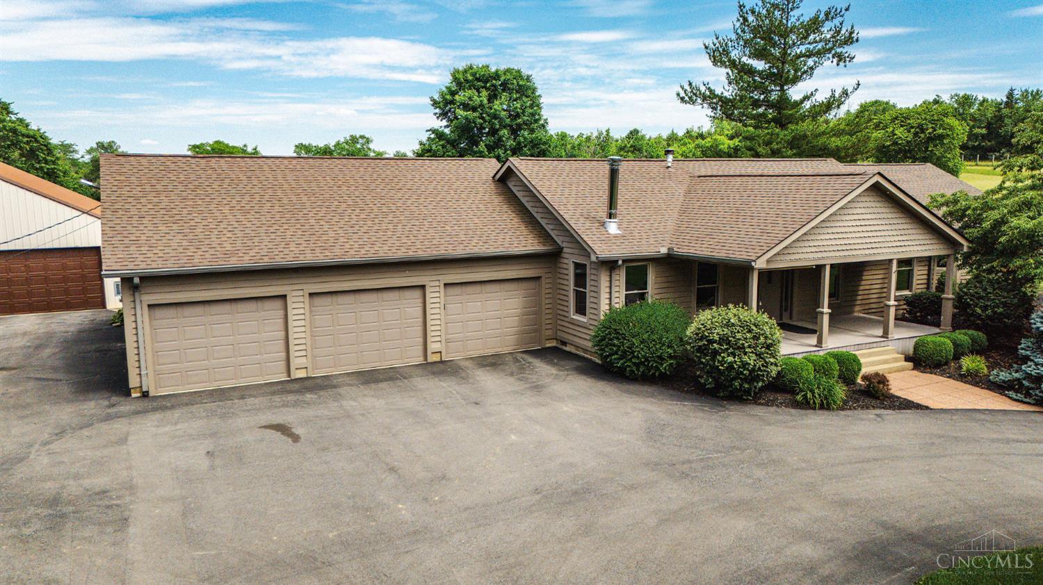 464 gates Road