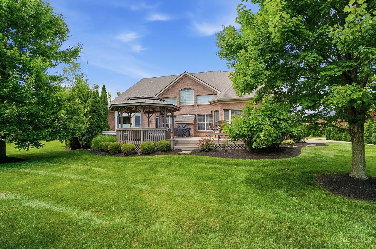 6547 Shady Oak Lane