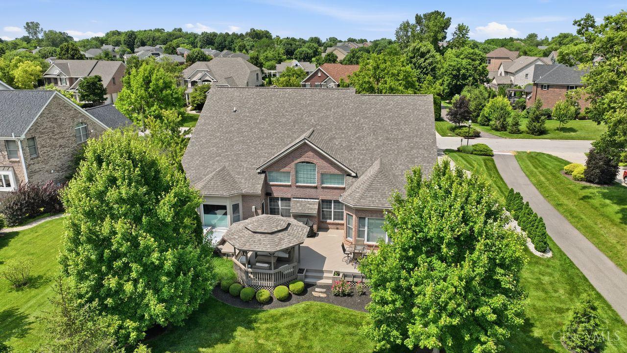 6547 Shady Oak Lane