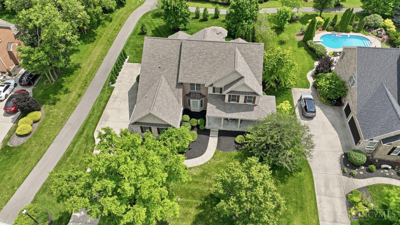 6547 Shady Oak Lane