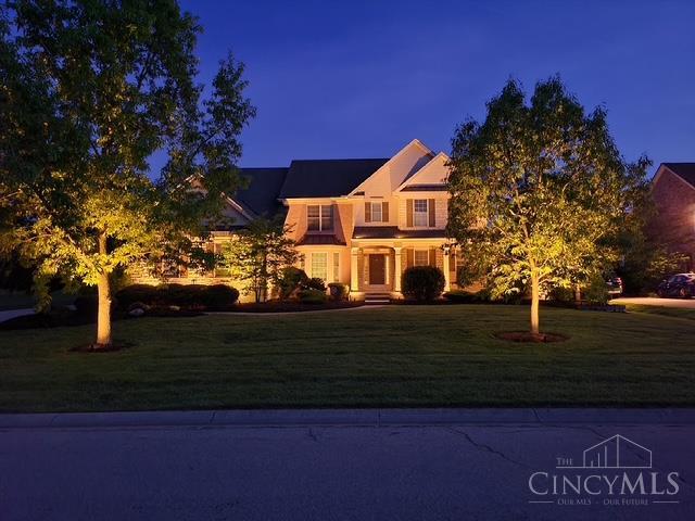 6547 Shady Oak Lane