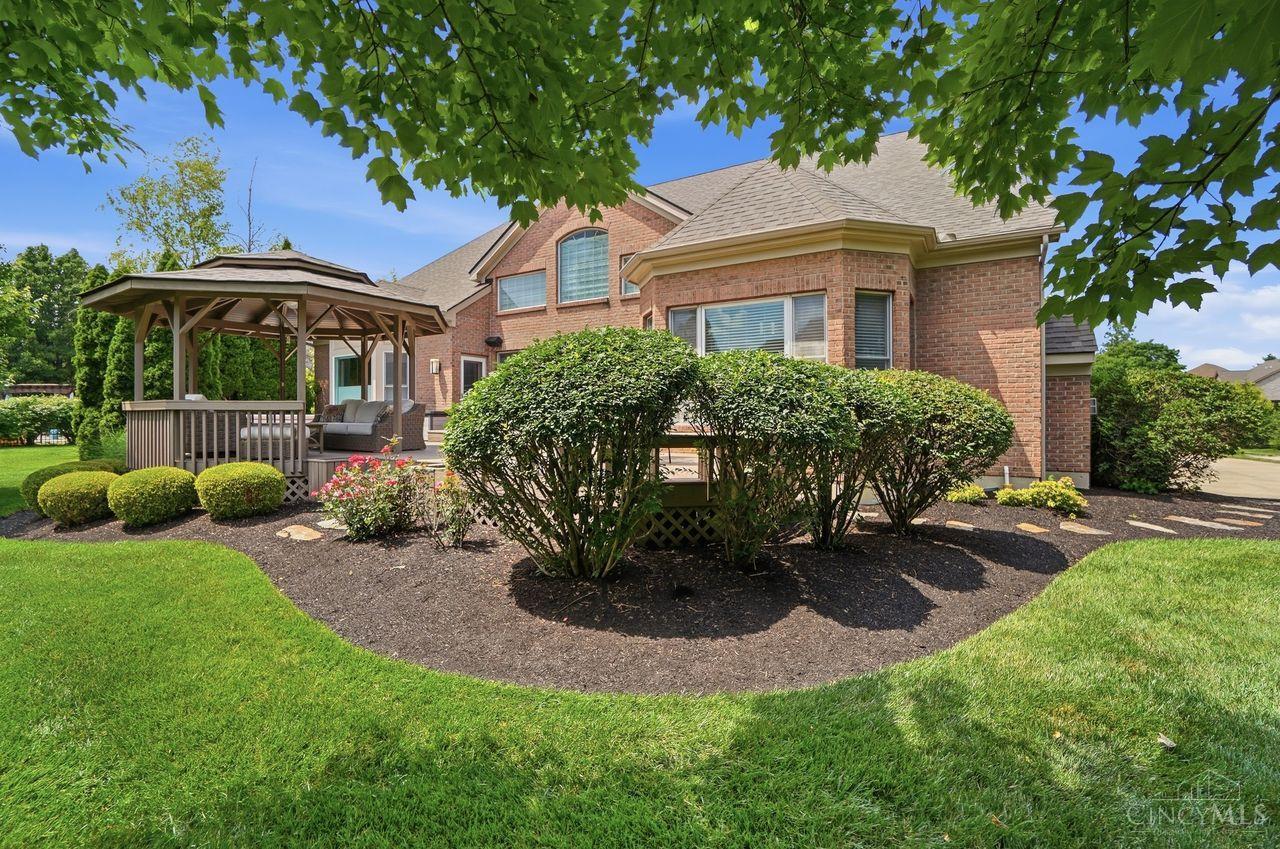 6547 Shady Oak Lane