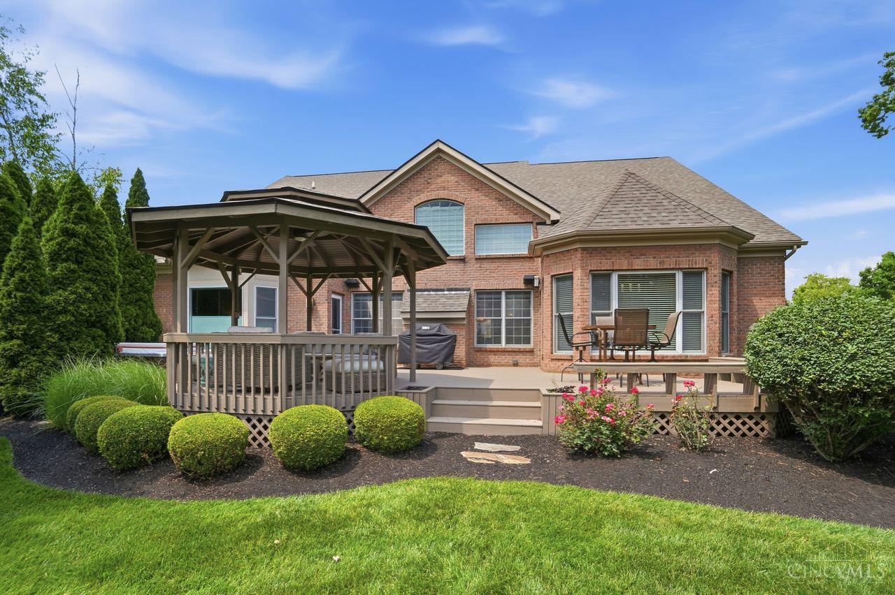 6547 Shady Oak Lane