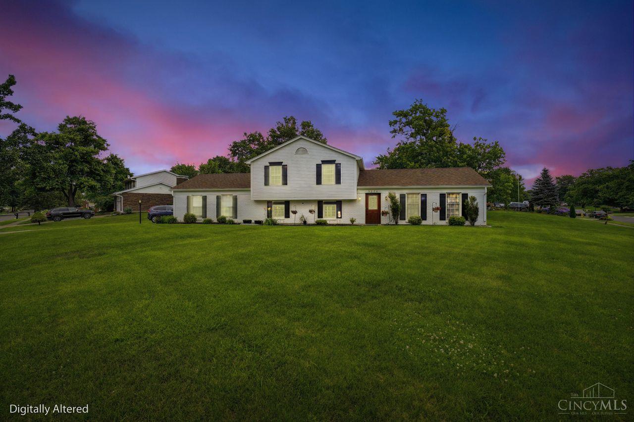 3276 Greenwich Drive