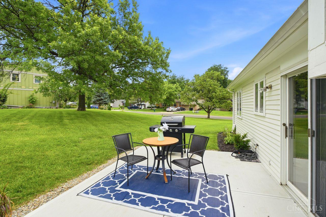 3276 Greenwich Drive