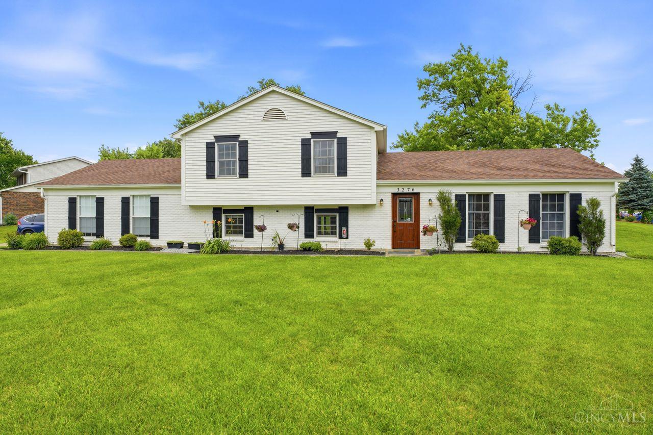 3276 Greenwich Drive