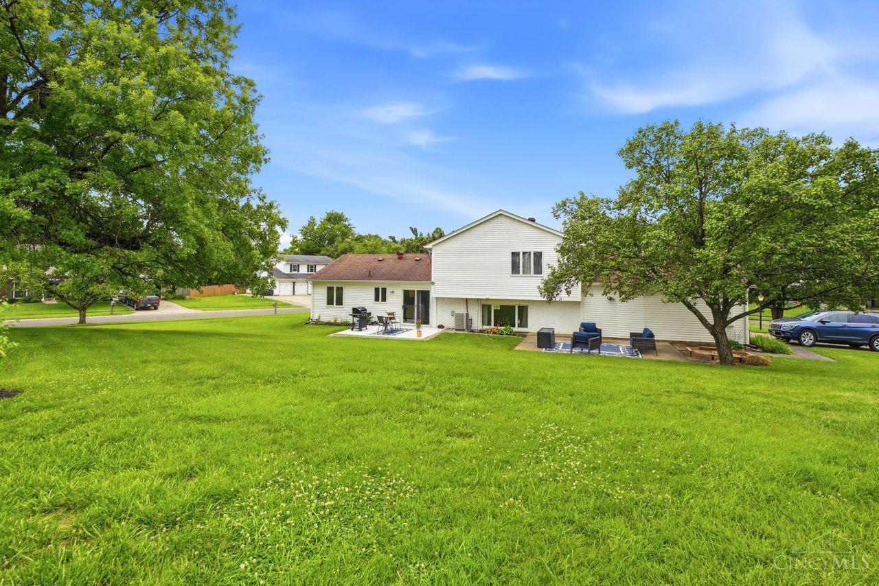 3276 Greenwich Drive