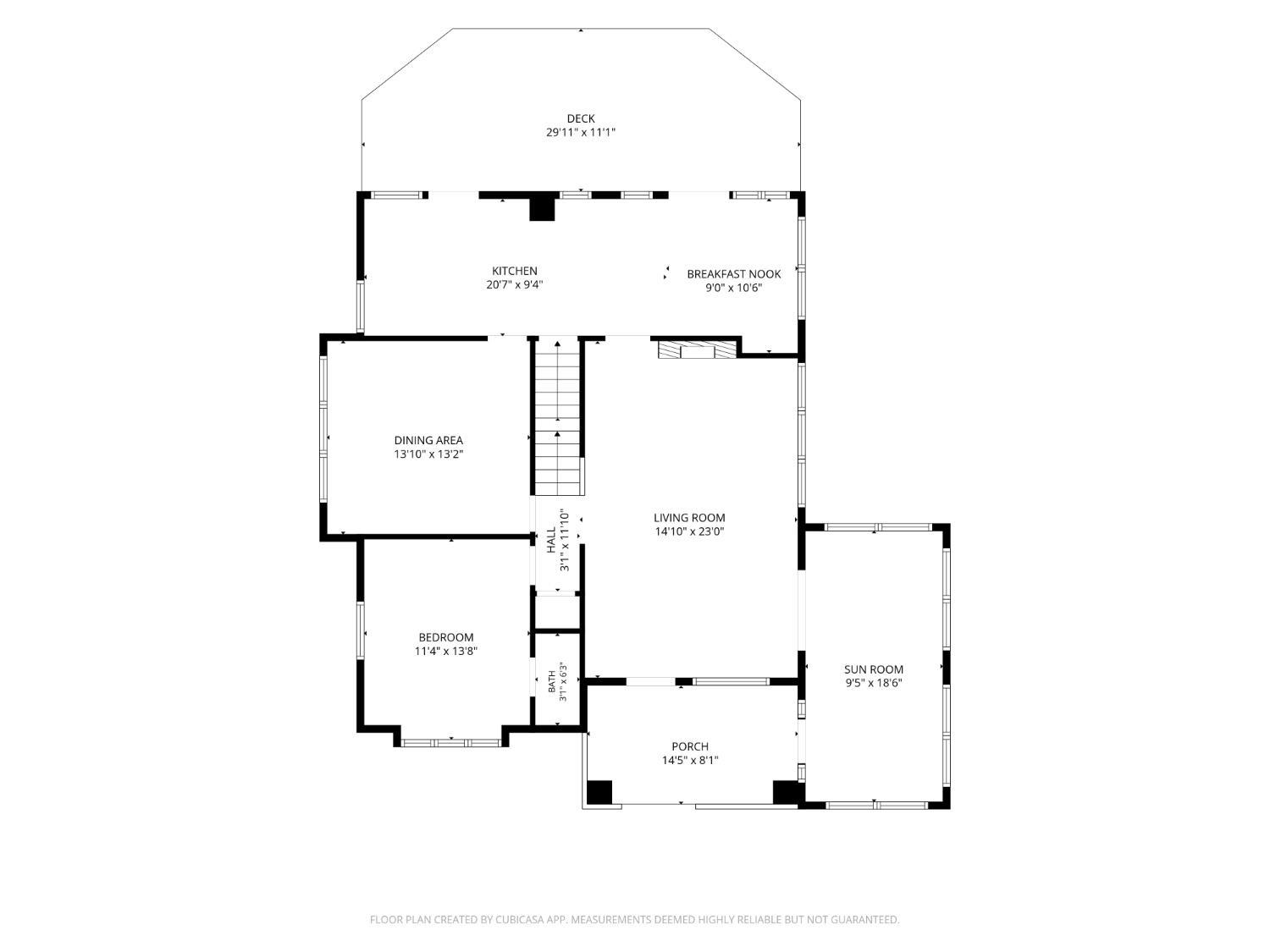 3428 Saint Johns Place