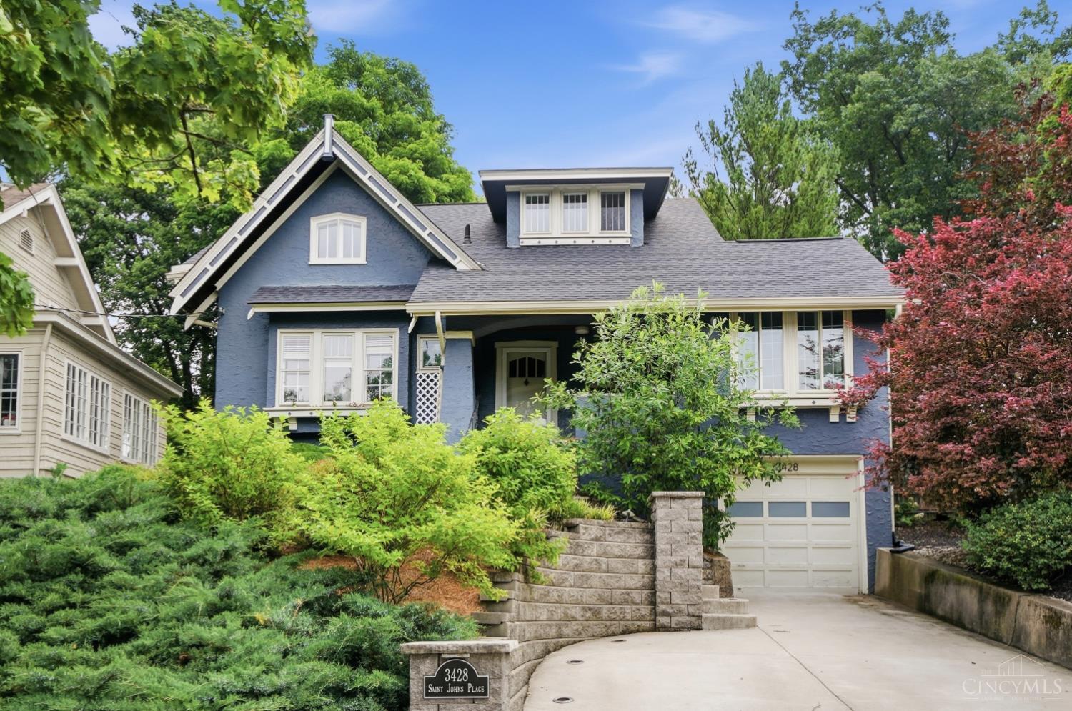 3428 Saint Johns Place