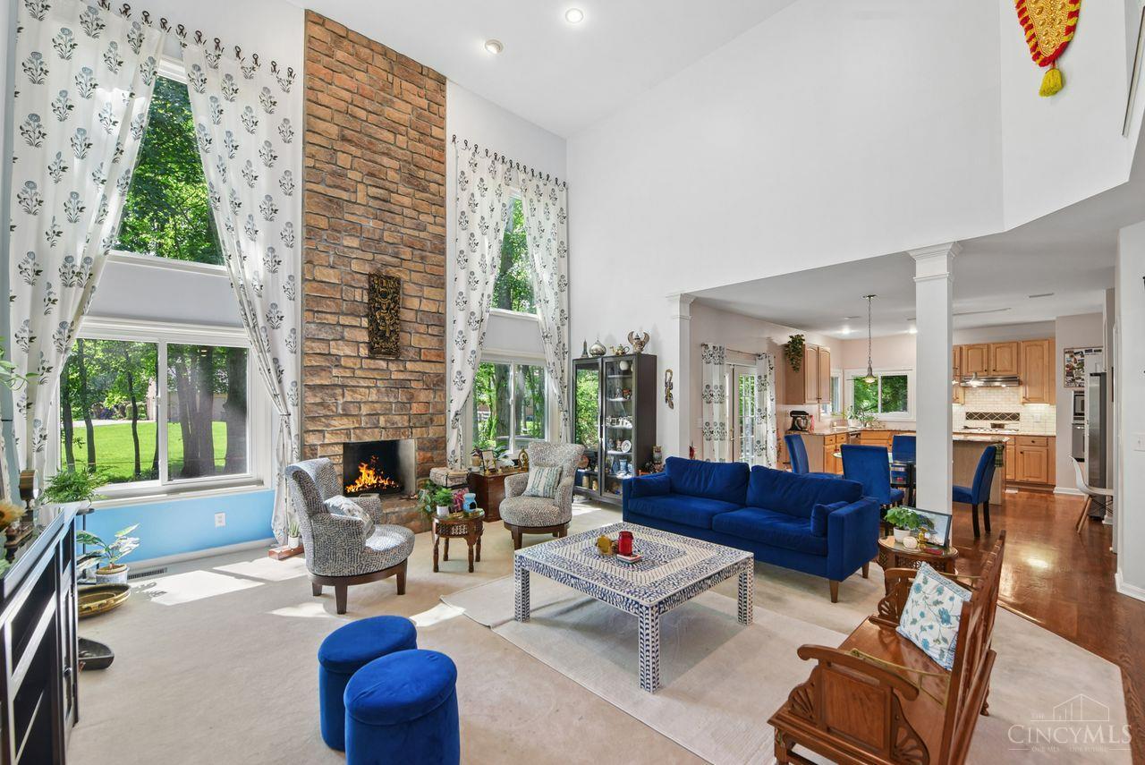 594 Belle Meade Farm Drive