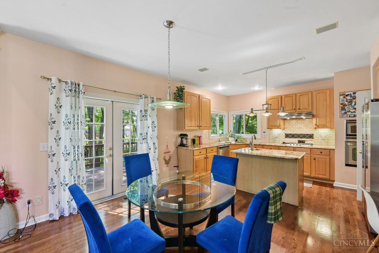 594 Belle Meade Farm Drive