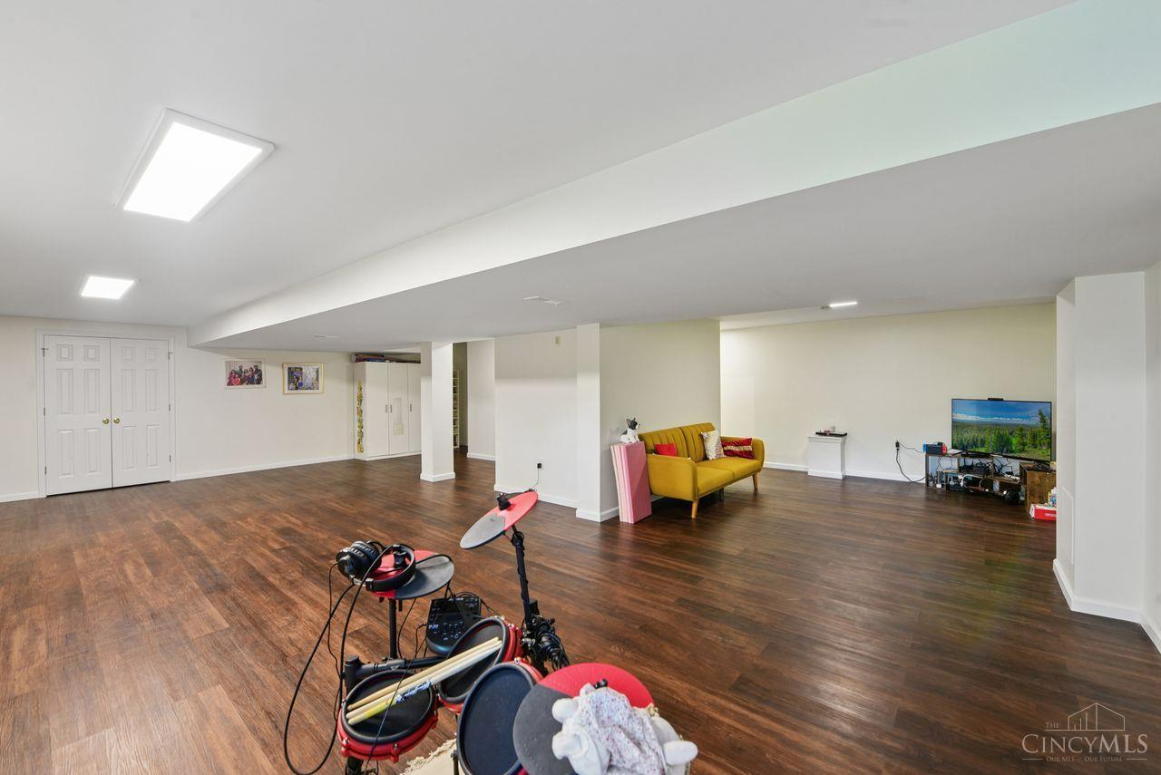 594 Belle Meade Farm Drive