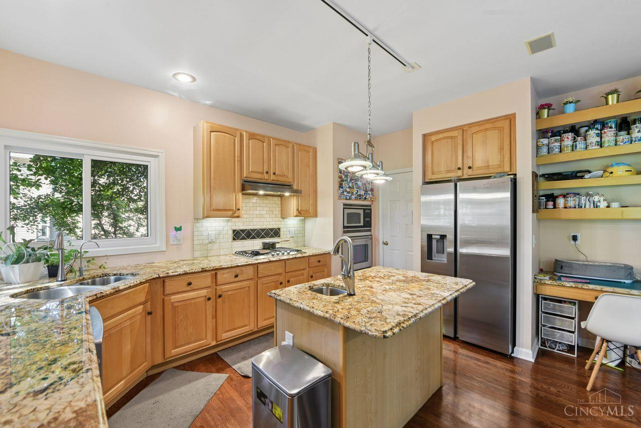 594 Belle Meade Farm Drive