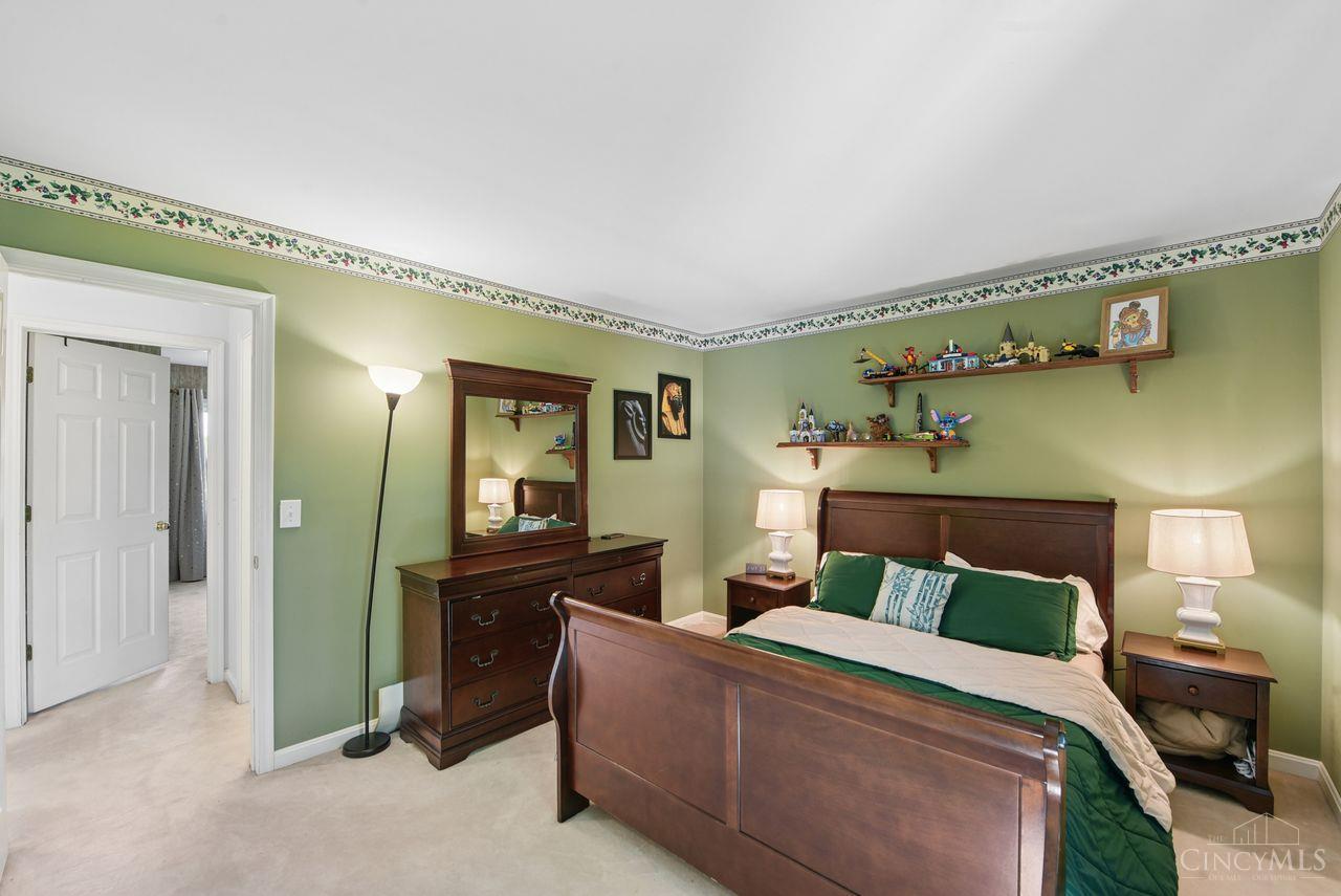 594 Belle Meade Farm Drive