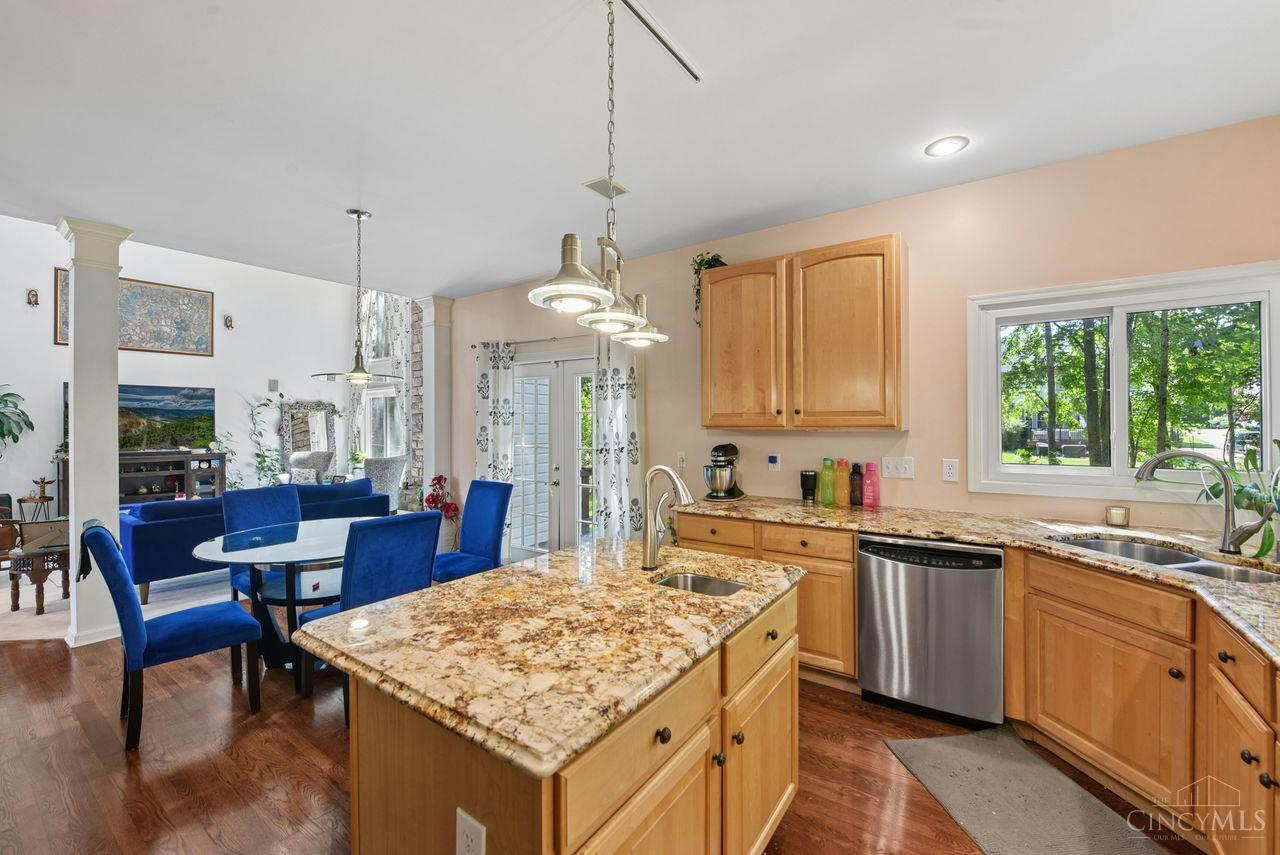 594 Belle Meade Farm Drive