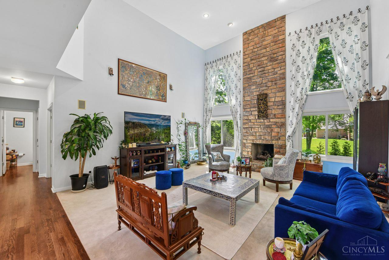 594 Belle Meade Farm Drive