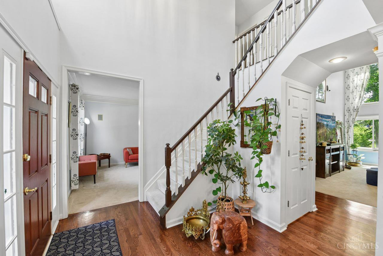 594 Belle Meade Farm Drive
