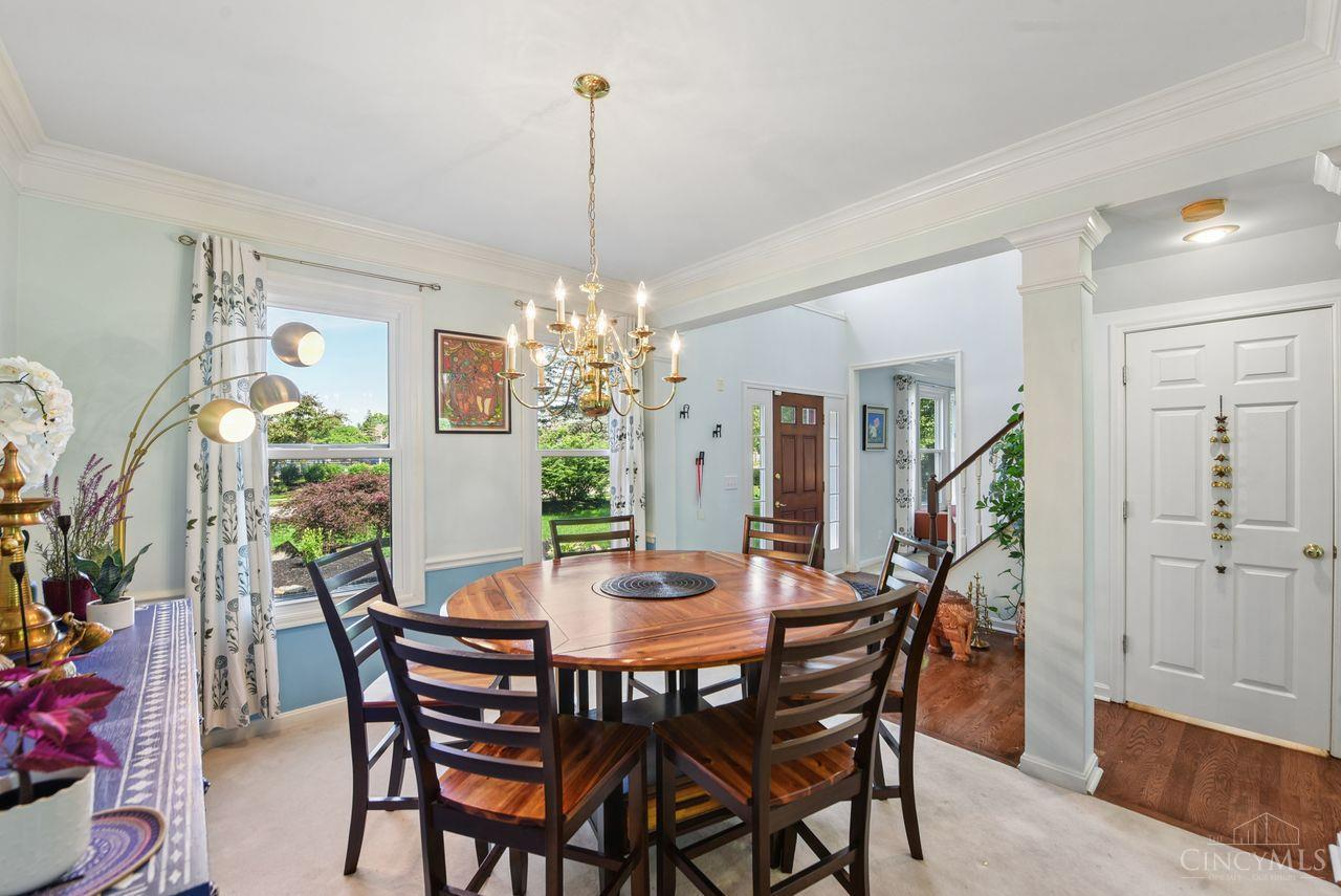 594 Belle Meade Farm Drive