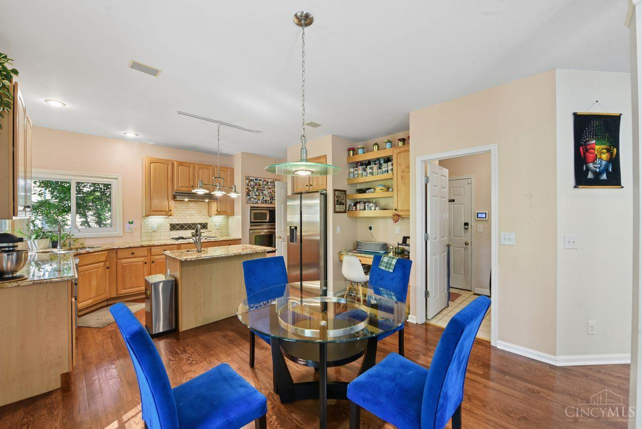 594 Belle Meade Farm Drive