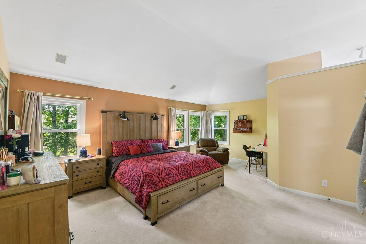 594 Belle Meade Farm Drive