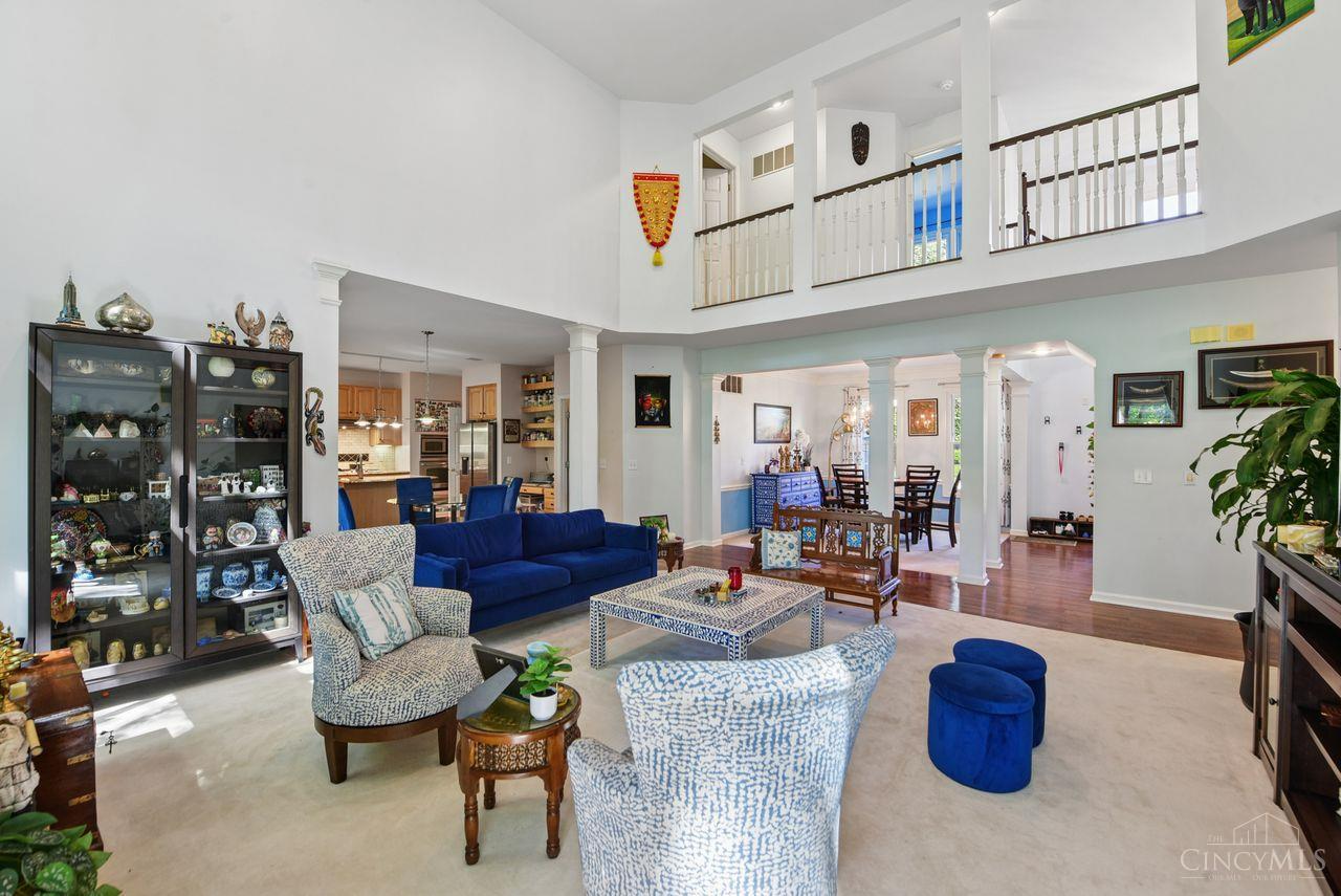 594 Belle Meade Farm Drive