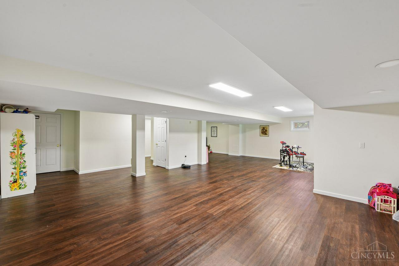 594 Belle Meade Farm Drive