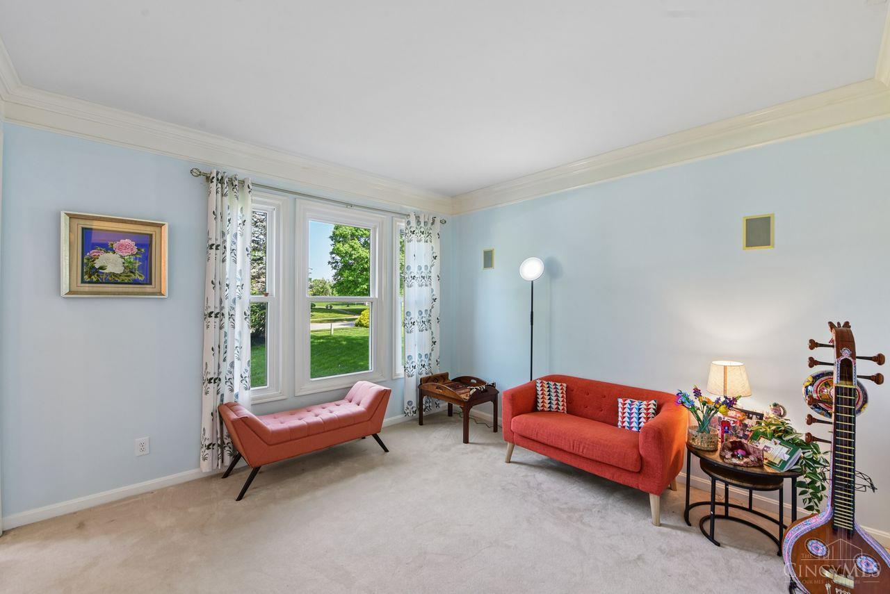 594 Belle Meade Farm Drive