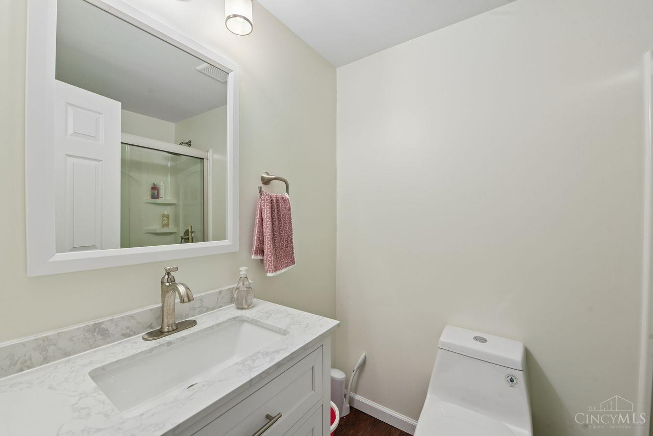 594 Belle Meade Farm Drive