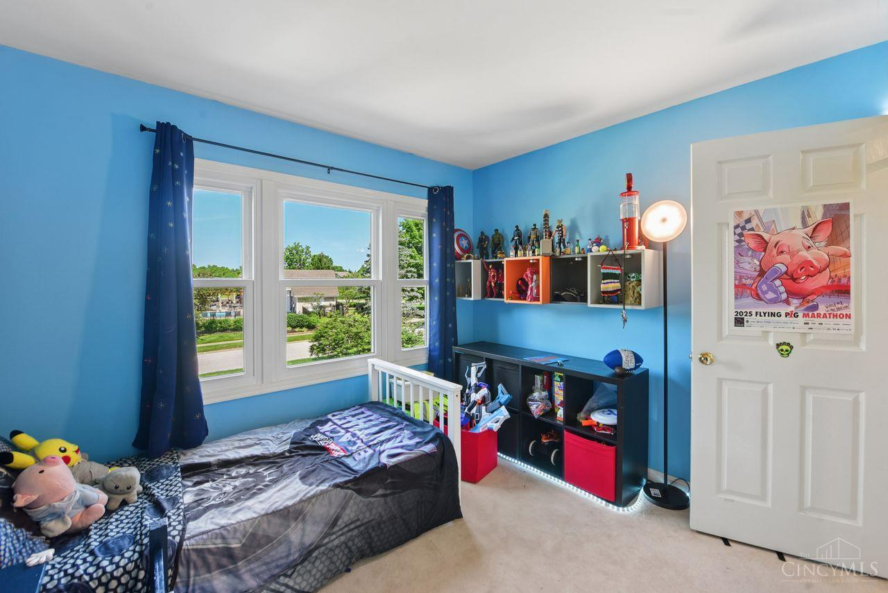 594 Belle Meade Farm Drive