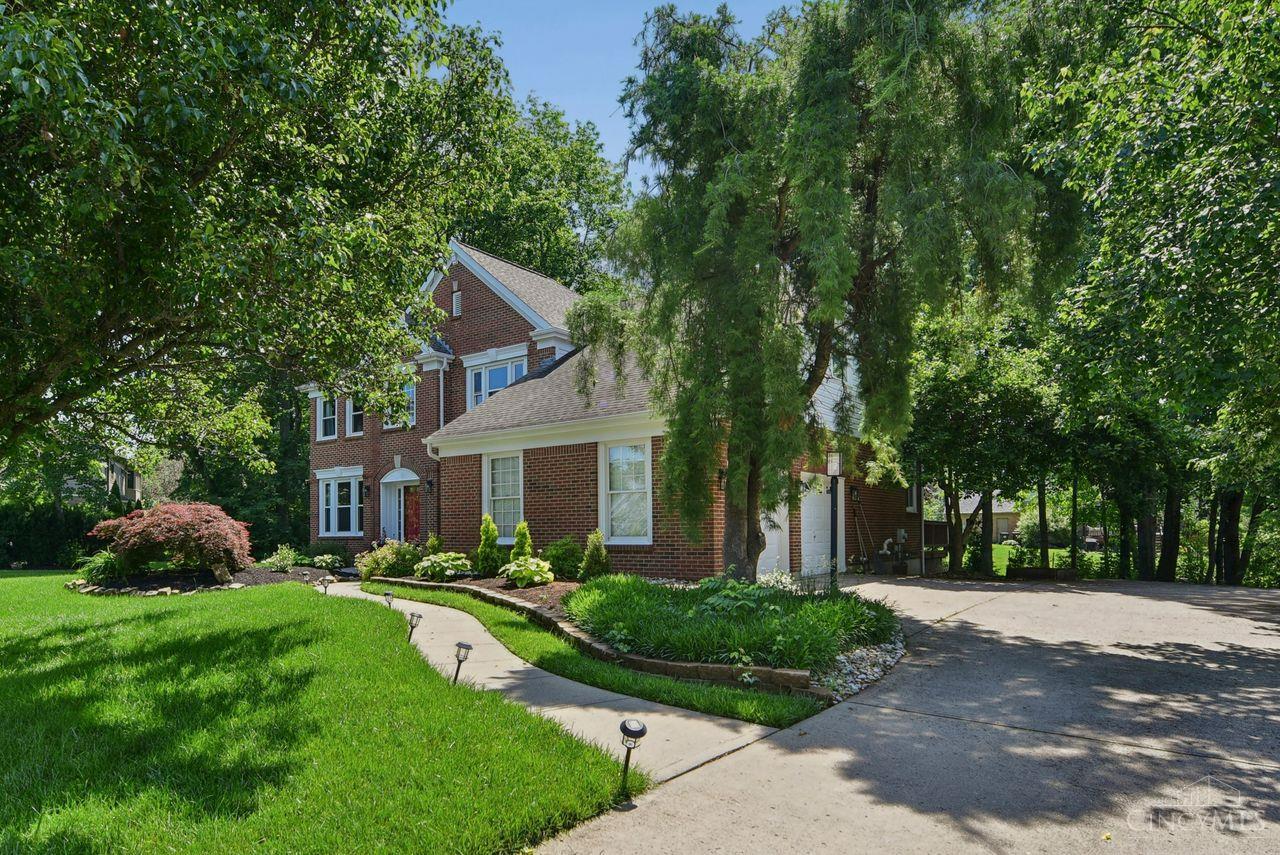 594 Belle Meade Farm Drive