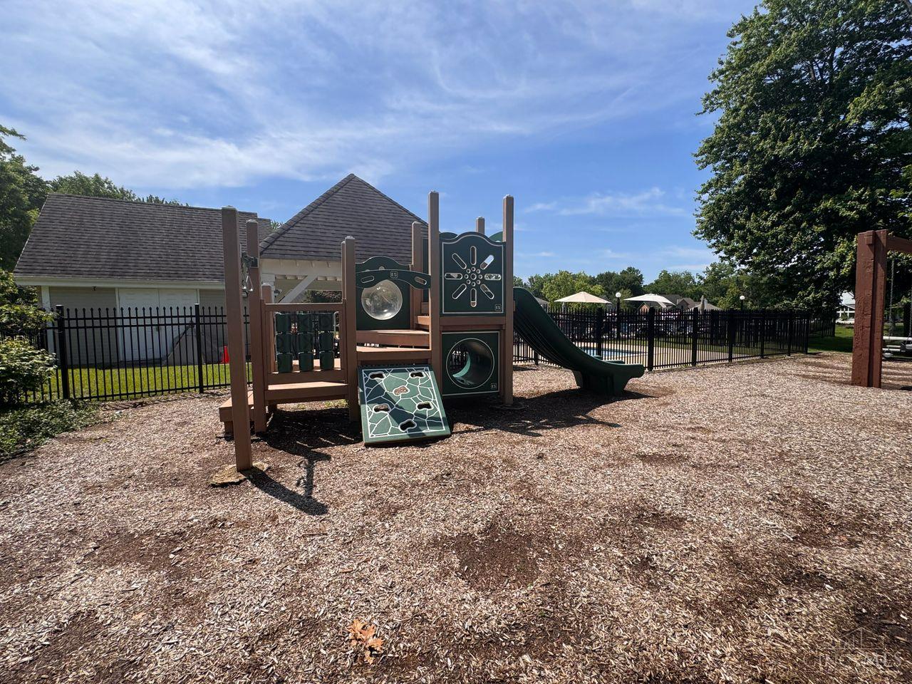 594 Belle Meade Farm Drive