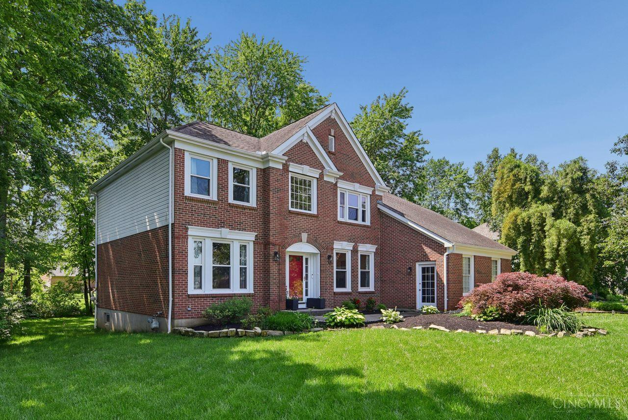 594 Belle Meade Farm Drive