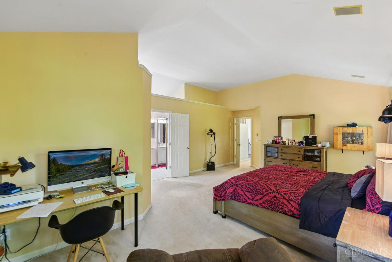 594 Belle Meade Farm Drive