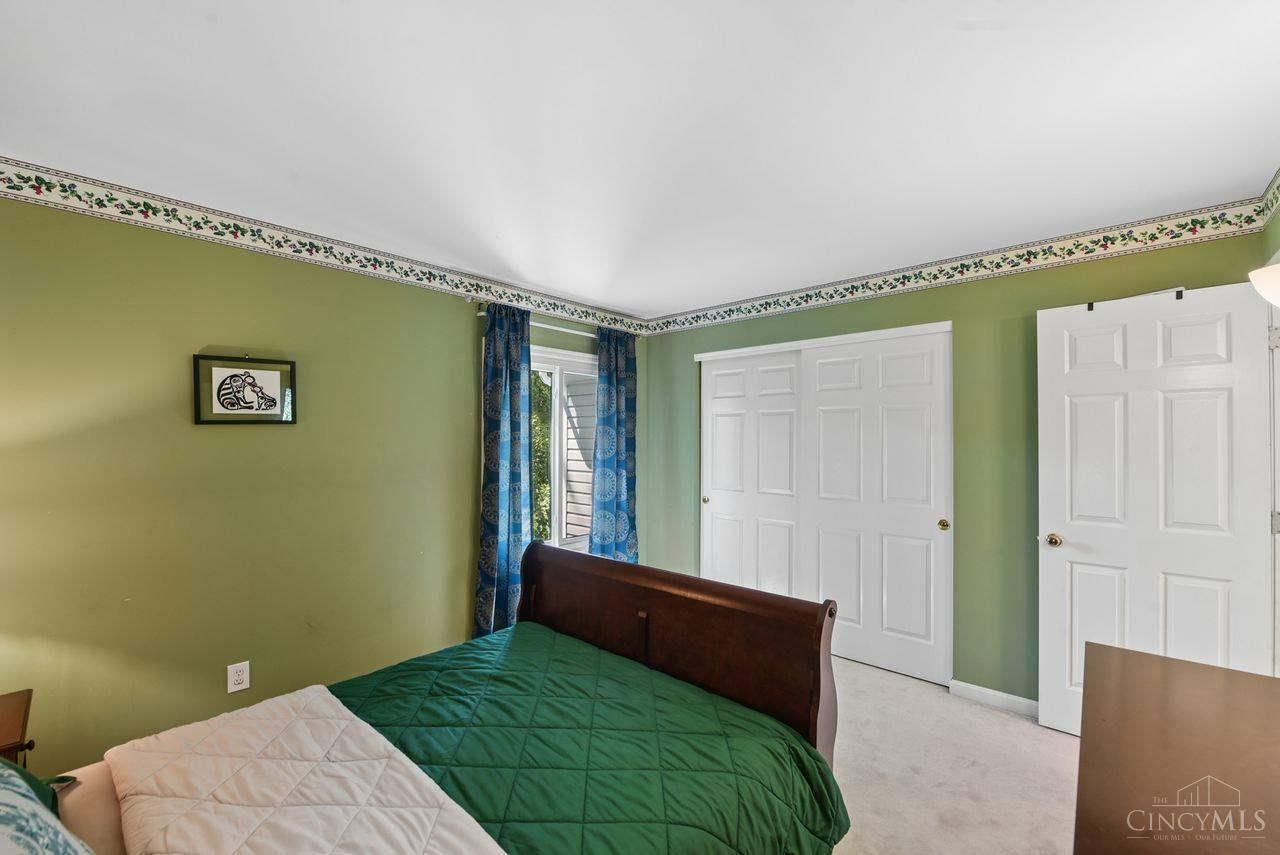 594 Belle Meade Farm Drive