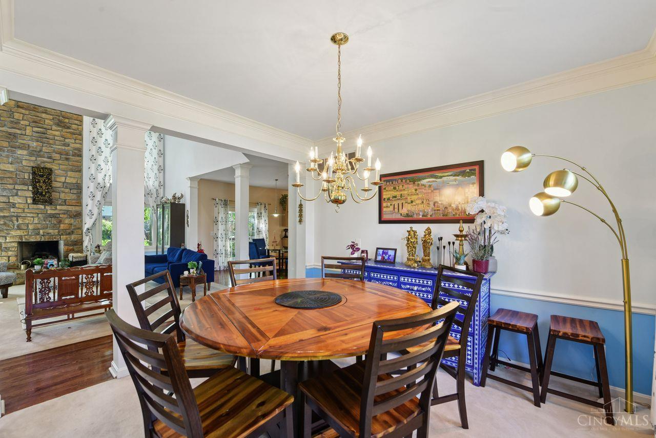594 Belle Meade Farm Drive