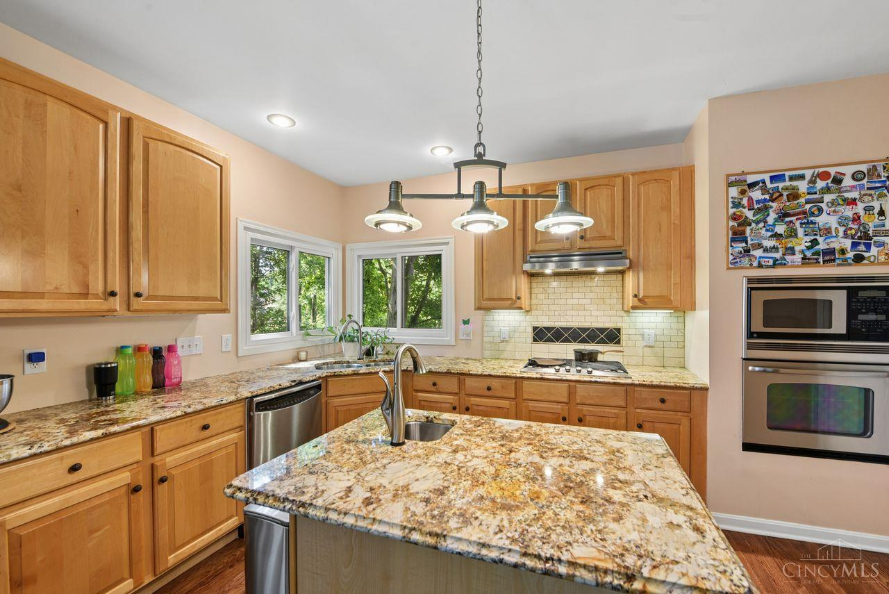 594 Belle Meade Farm Drive