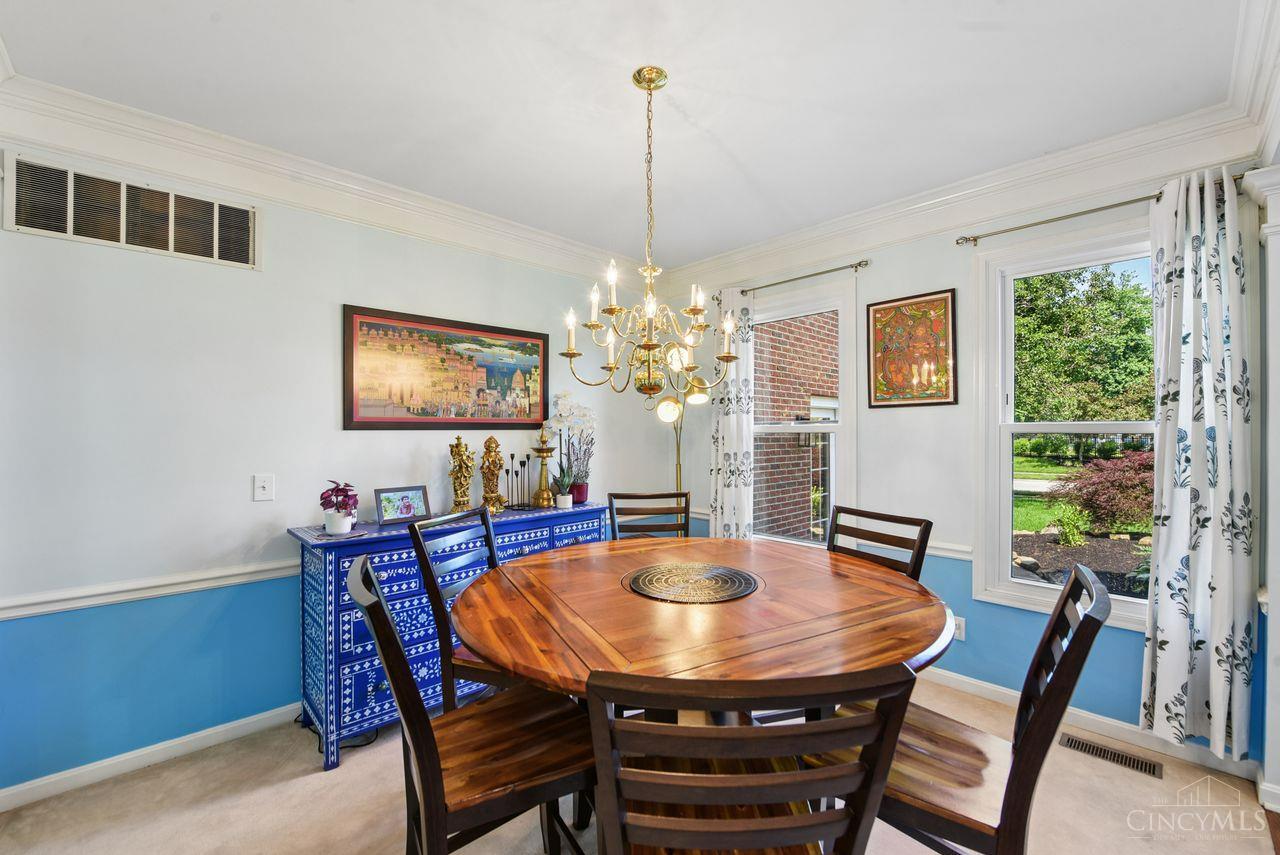594 Belle Meade Farm Drive