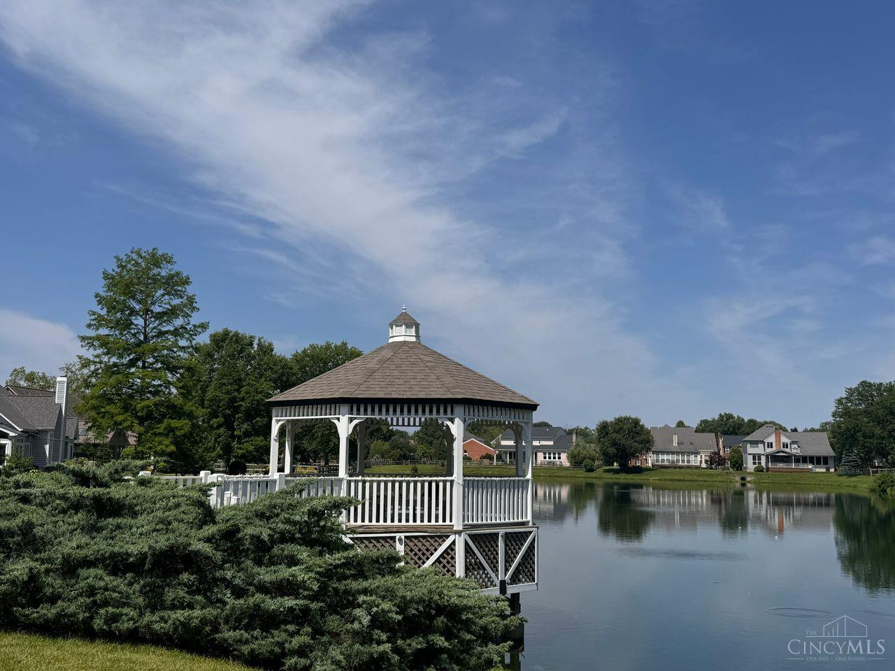 594 Belle Meade Farm Drive