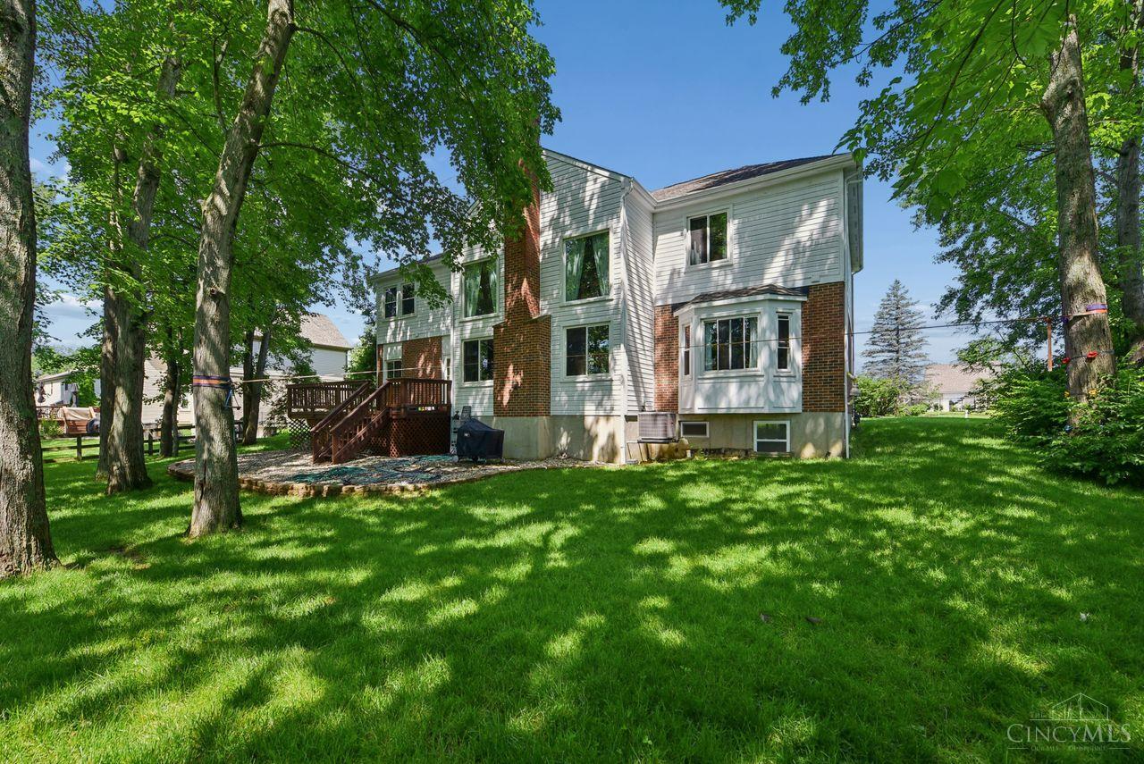 594 Belle Meade Farm Drive